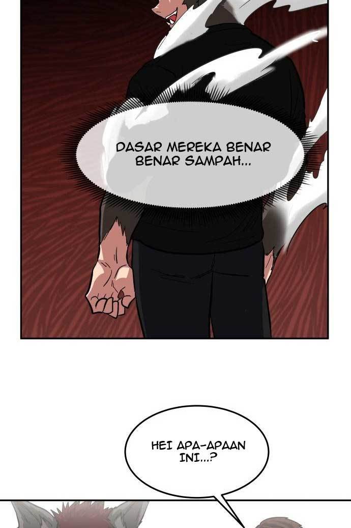 The Carnivorous Chapter 02 Gambar 33
