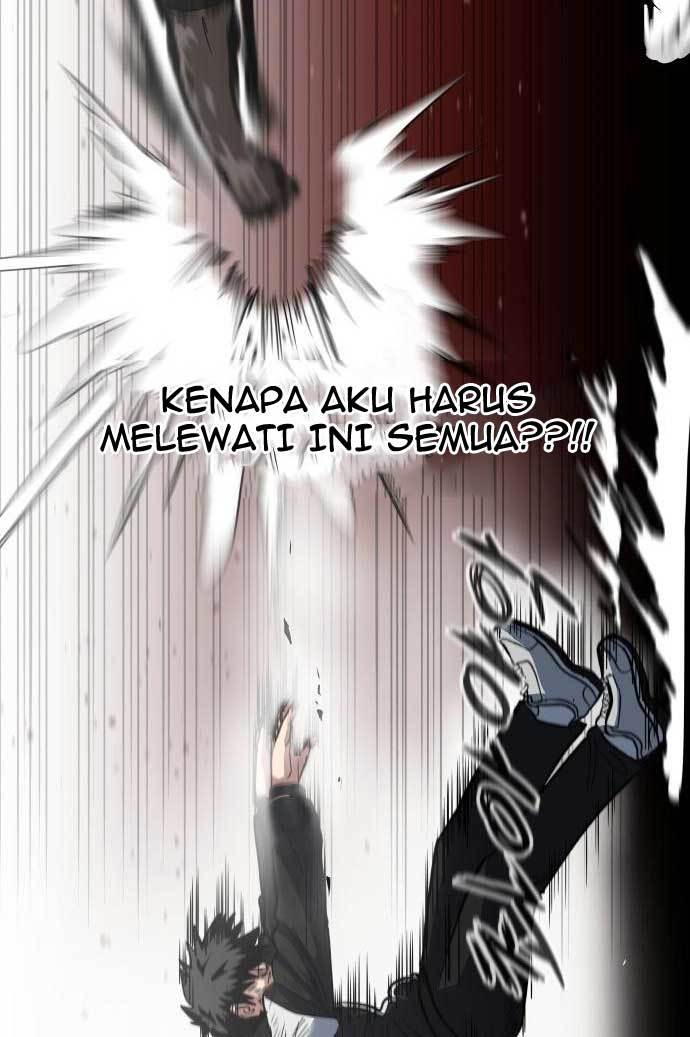 The Carnivorous Chapter 02 Gambar 36