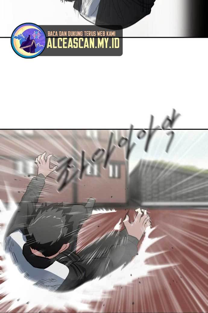 The Carnivorous Chapter 02 Gambar 37