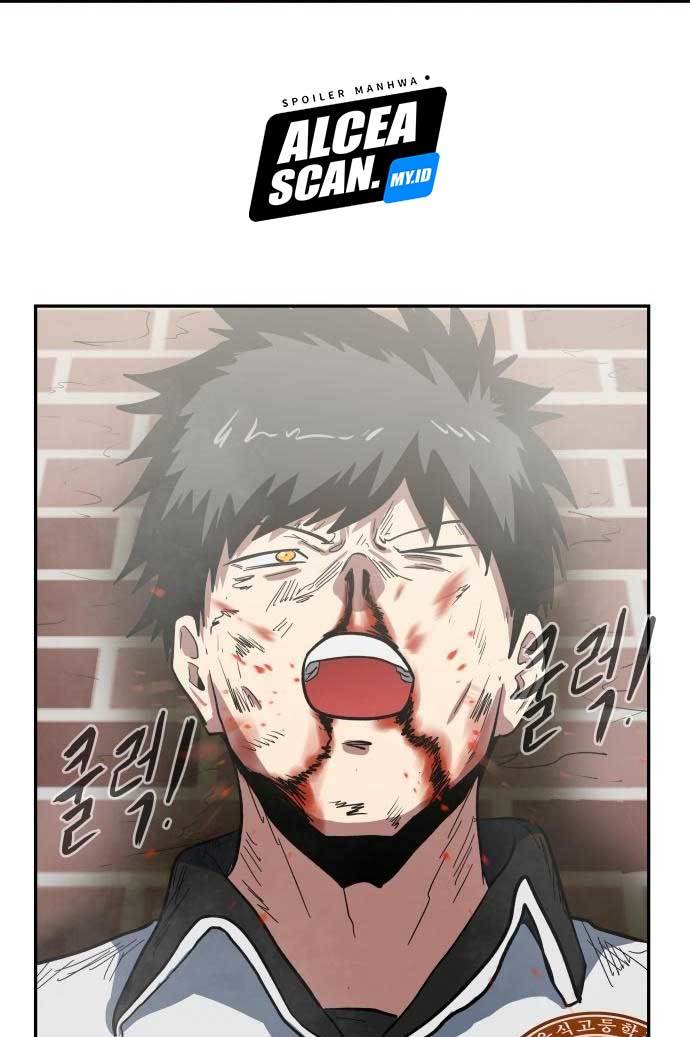 The Carnivorous Chapter 02 Gambar 38