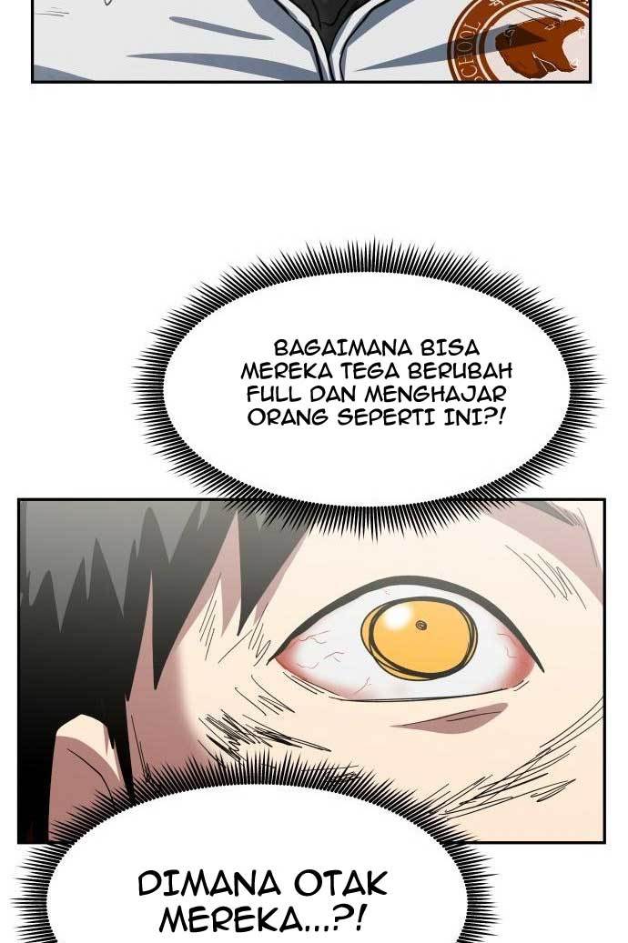 The Carnivorous Chapter 02 Gambar 39