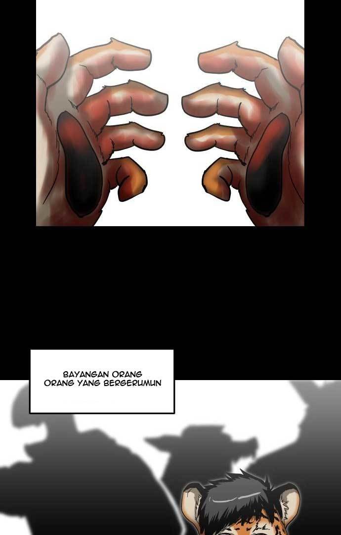 The Carnivorous Chapter 02 Gambar 4