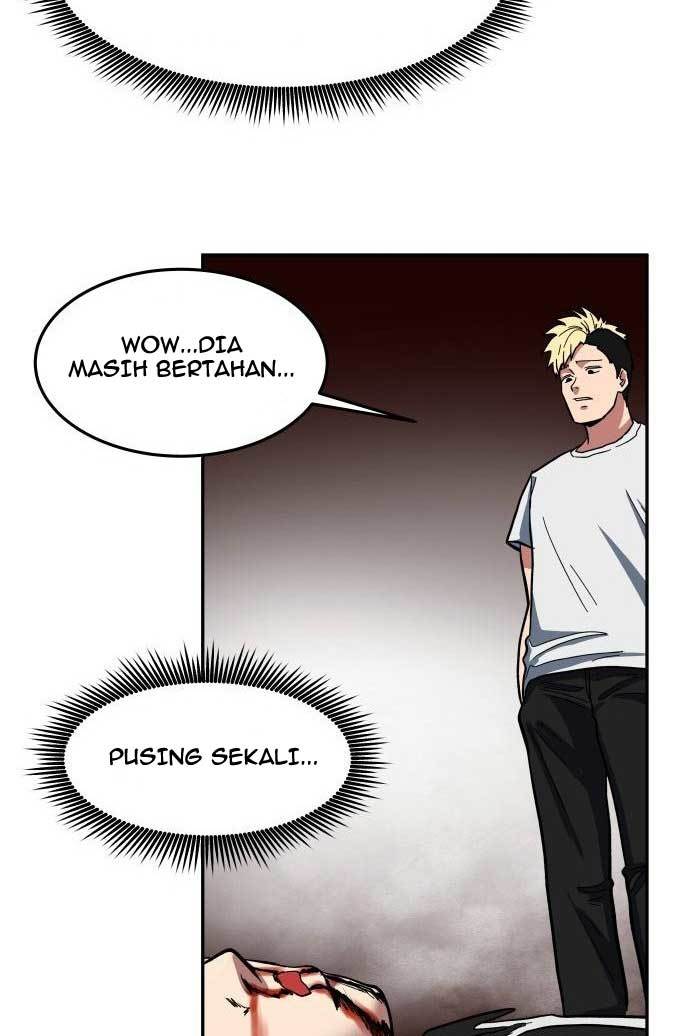 The Carnivorous Chapter 02 Gambar 40