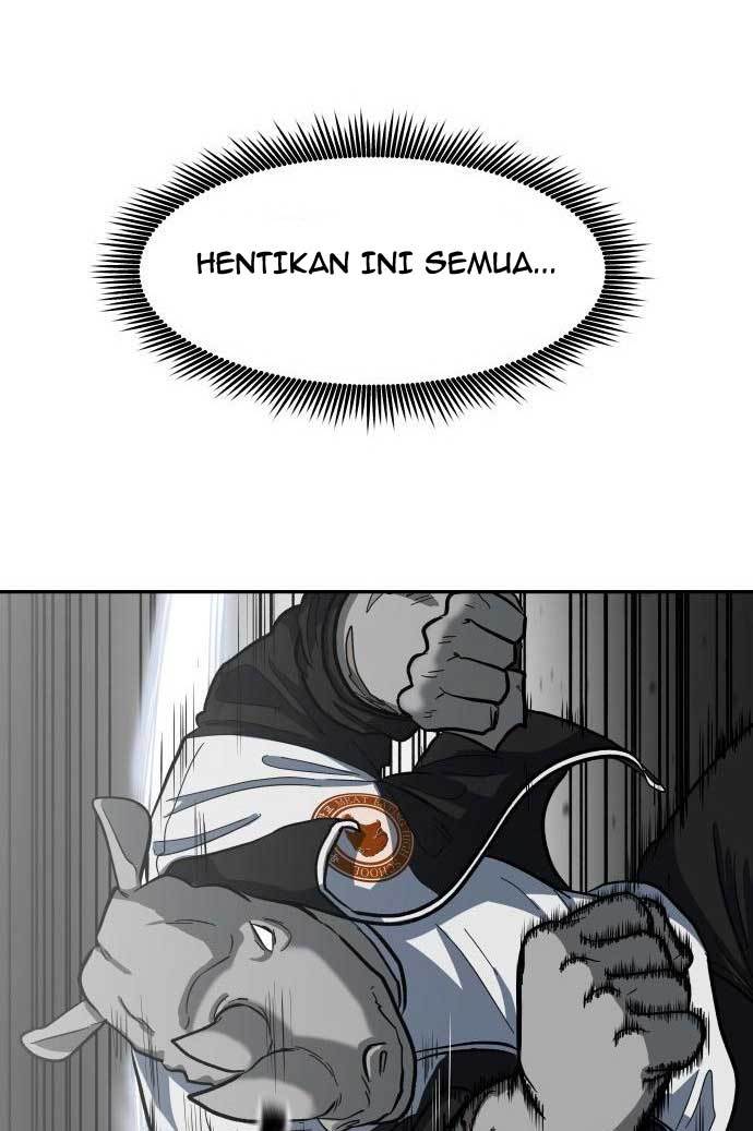 The Carnivorous Chapter 02 Gambar 44
