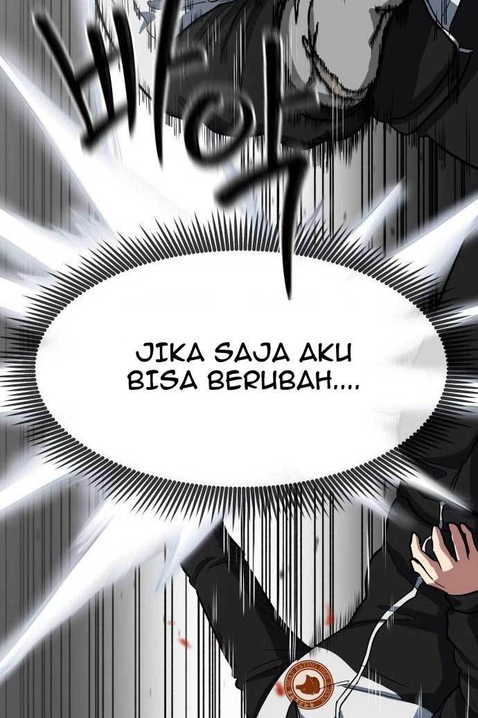 The Carnivorous Chapter 02 Gambar 45