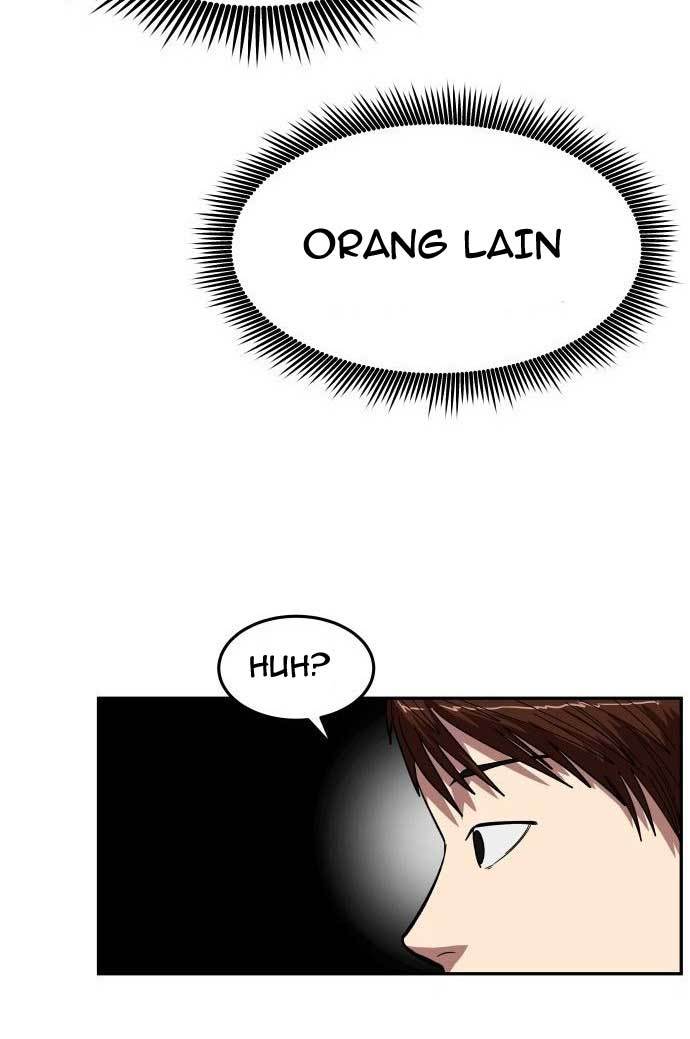 The Carnivorous Chapter 02 Gambar 48