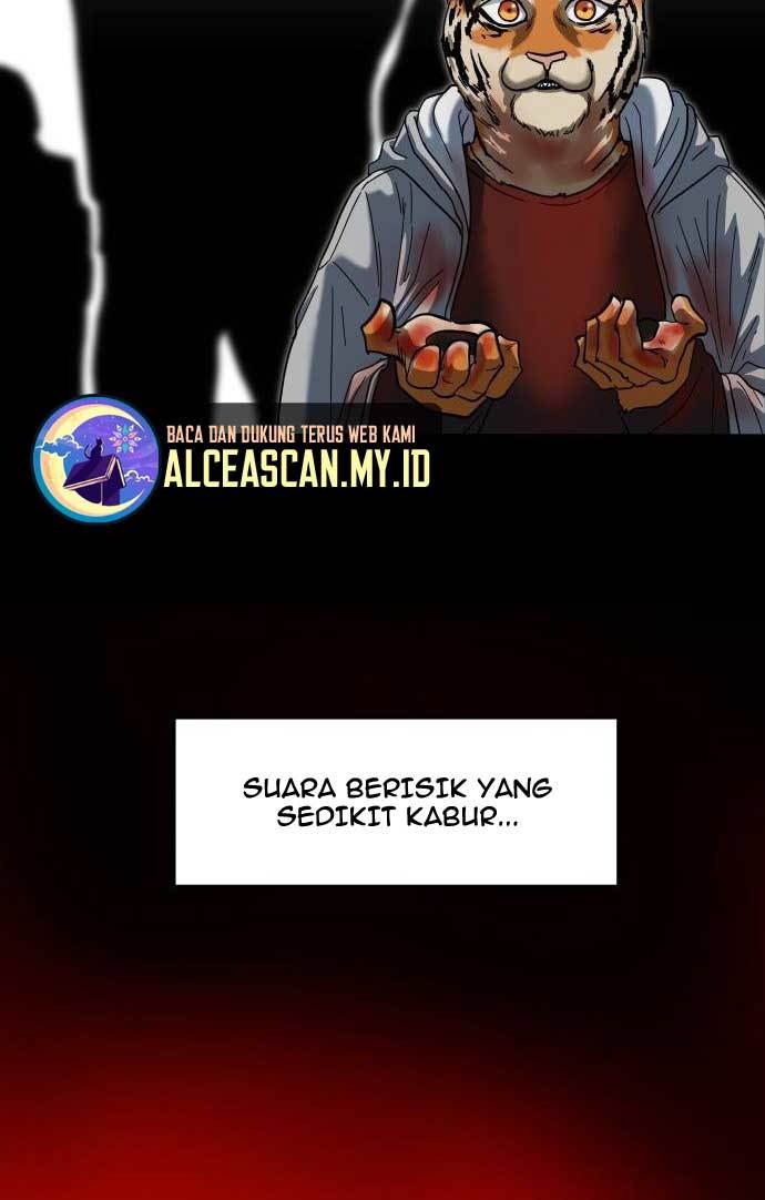 The Carnivorous Chapter 02 Gambar 5