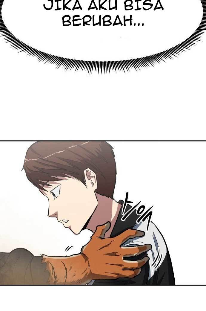 The Carnivorous Chapter 02 Gambar 50