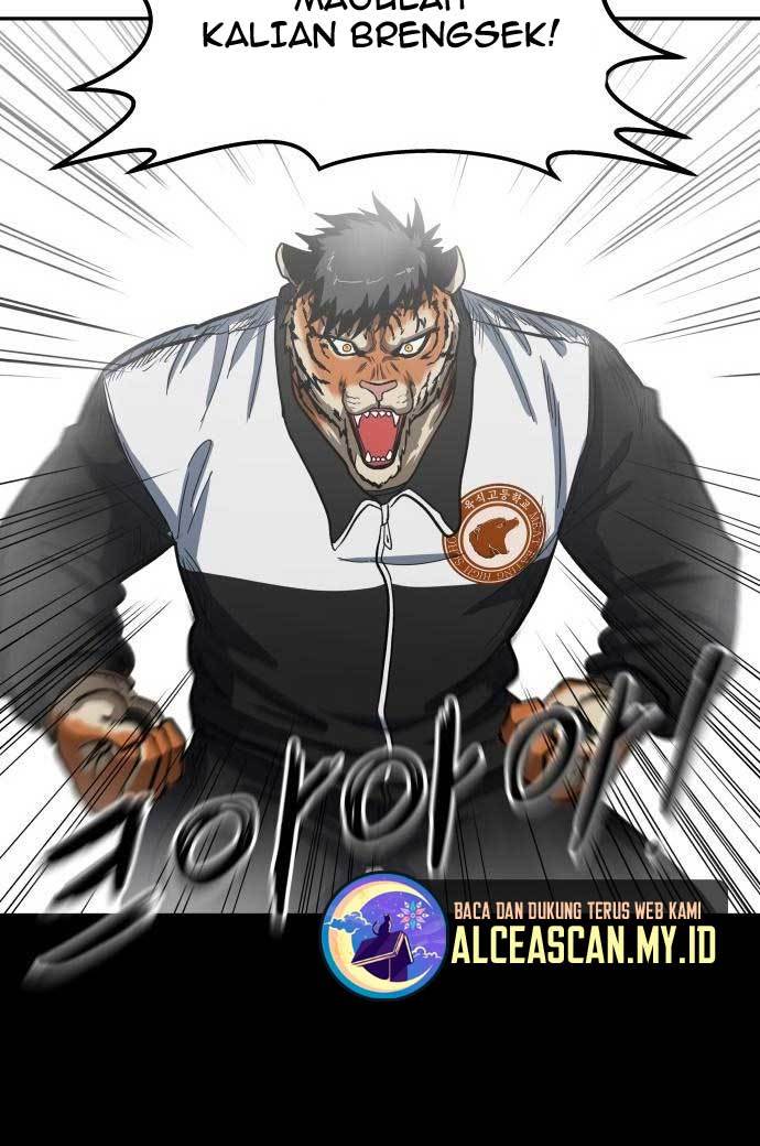 The Carnivorous Chapter 02 Gambar 56