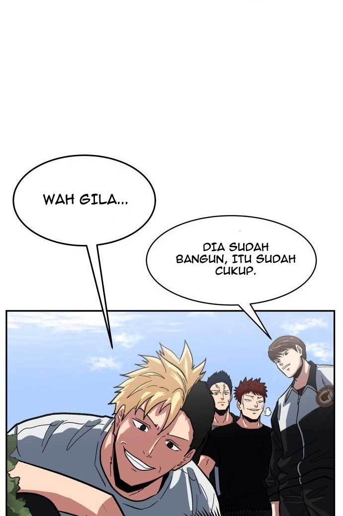 The Carnivorous Chapter 02 Gambar 59