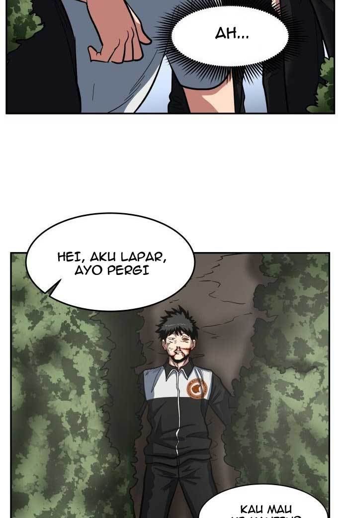 The Carnivorous Chapter 02 Gambar 60
