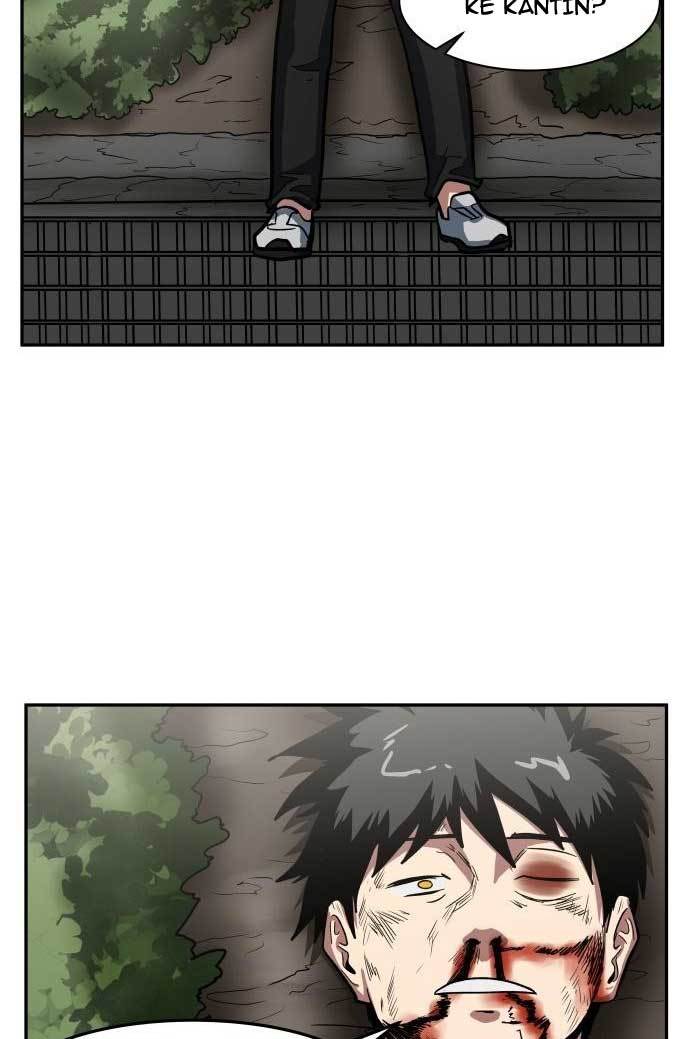 The Carnivorous Chapter 02 Gambar 61