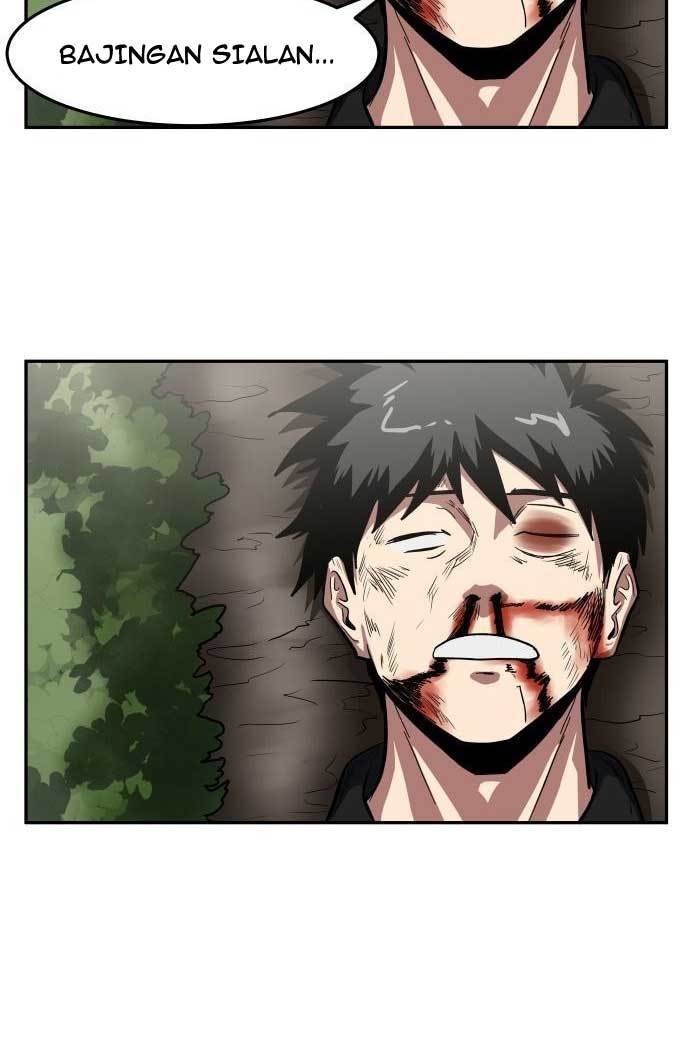 The Carnivorous Chapter 02 Gambar 62