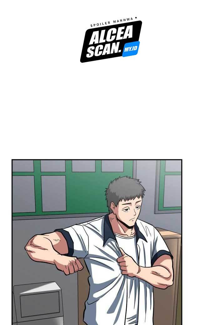 The Carnivorous Chapter 02 Gambar 63