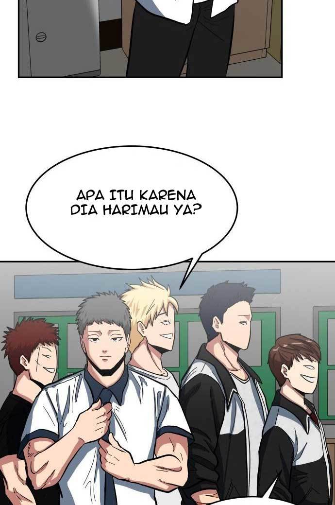 The Carnivorous Chapter 02 Gambar 64