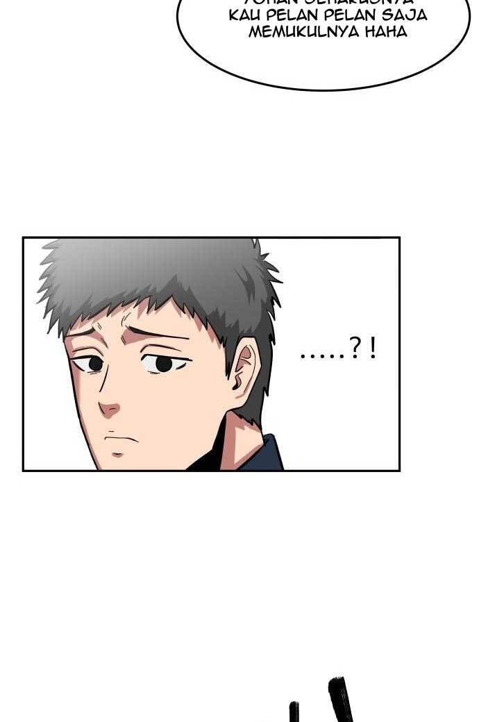 The Carnivorous Chapter 02 Gambar 66