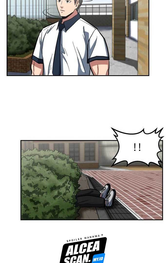 The Carnivorous Chapter 02 Gambar 69