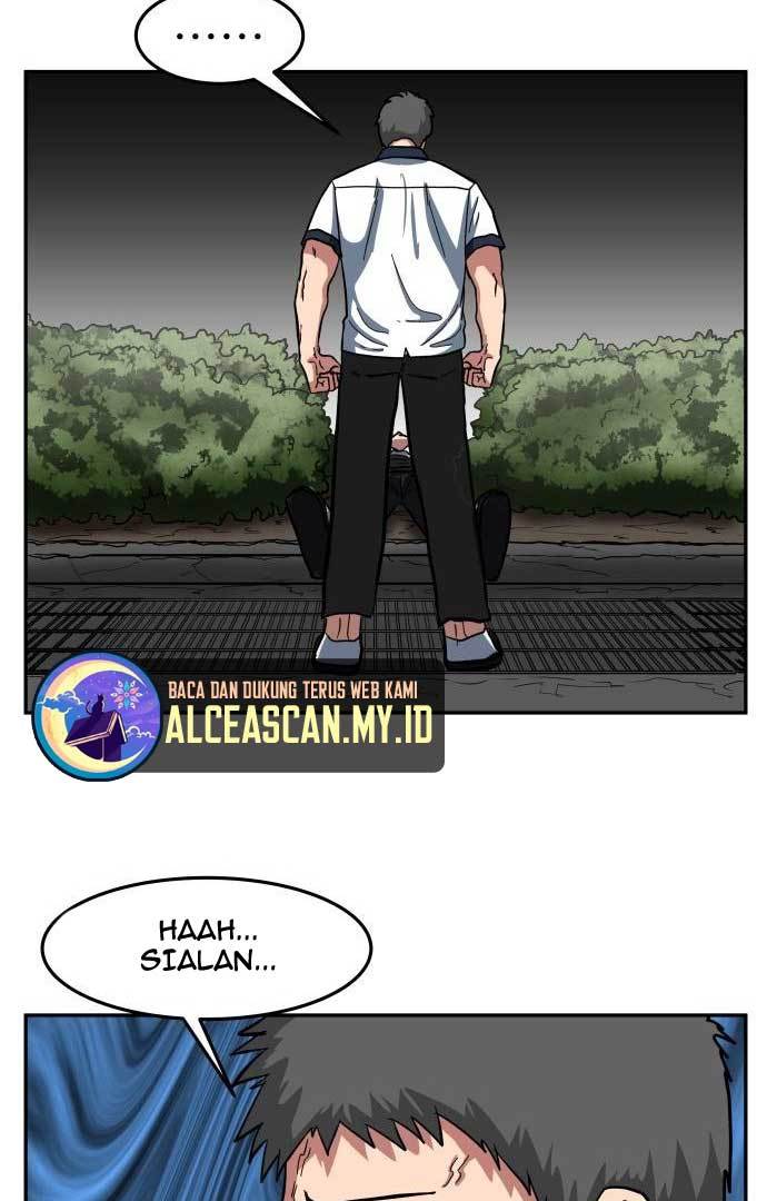 The Carnivorous Chapter 02 Gambar 71