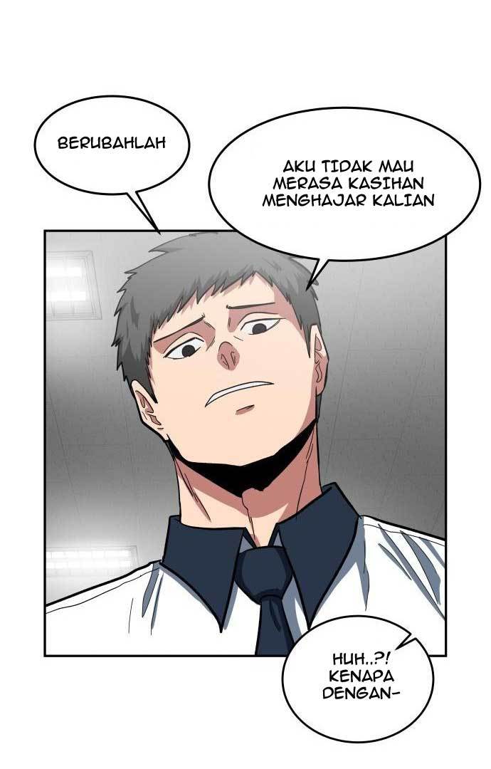 The Carnivorous Chapter 02 Gambar 75