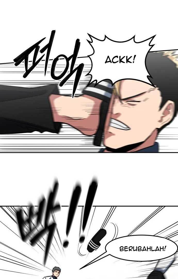 The Carnivorous Chapter 02 Gambar 76