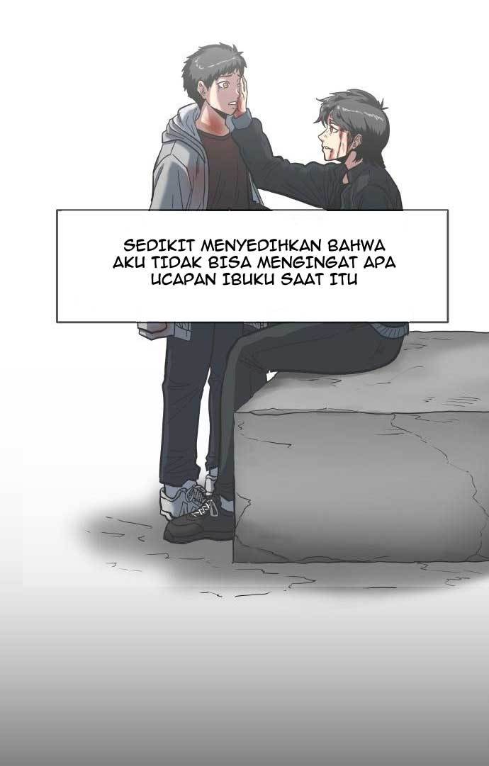 The Carnivorous Chapter 02 Gambar 8