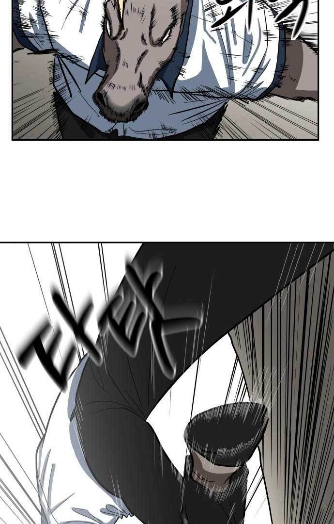 The Carnivorous Chapter 02 Gambar 82