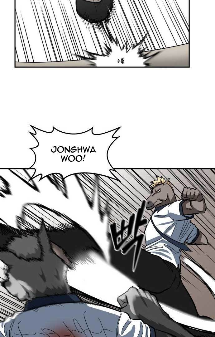 The Carnivorous Chapter 02 Gambar 84