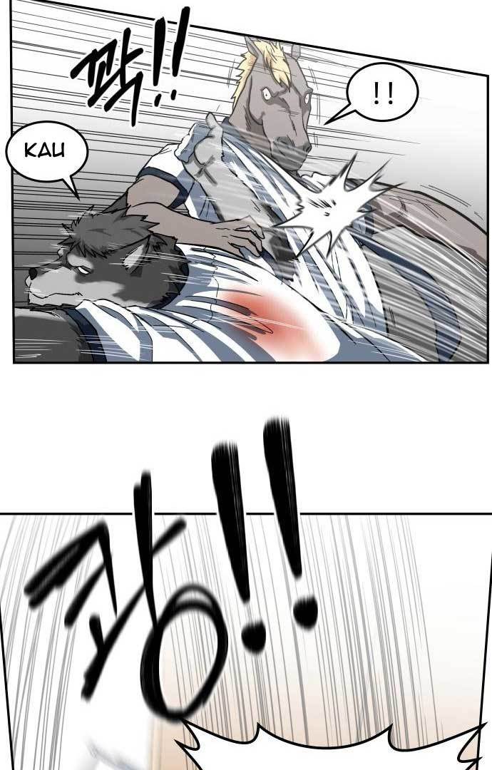 The Carnivorous Chapter 02 Gambar 88