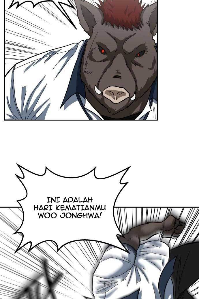 The Carnivorous Chapter 02 Gambar 90