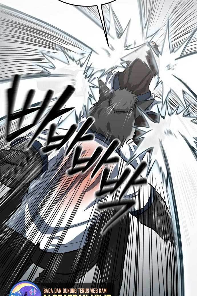 The Carnivorous Chapter 02 Gambar 96