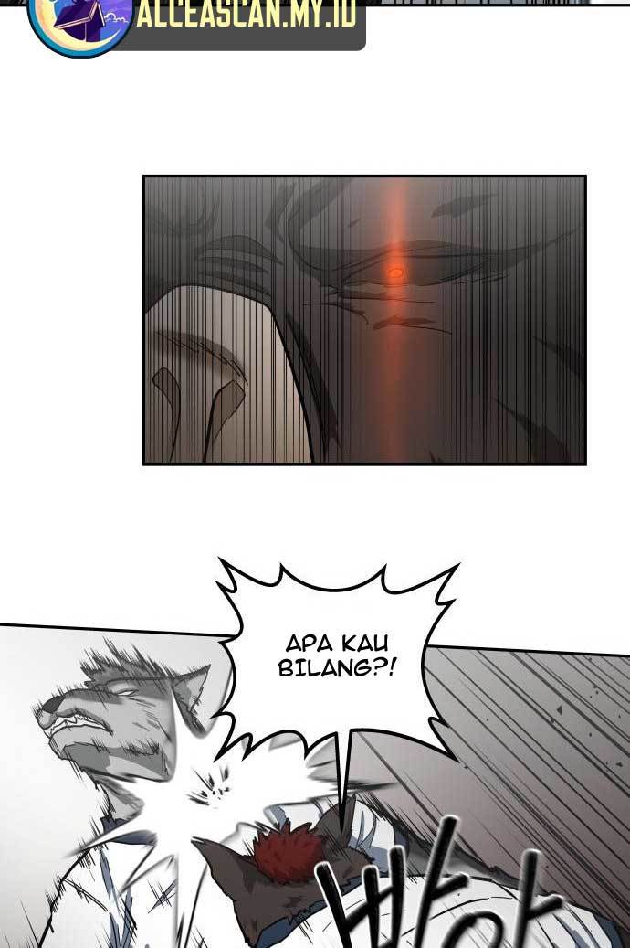 The Carnivorous Chapter 02 Gambar 97