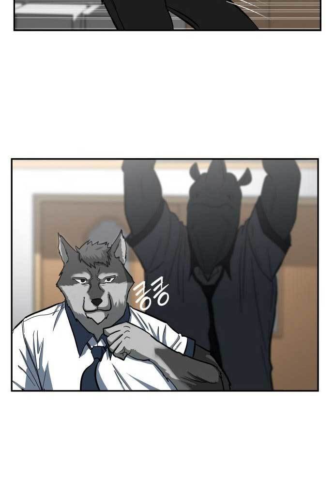 The Carnivorous Chapter 02 Gambar 99