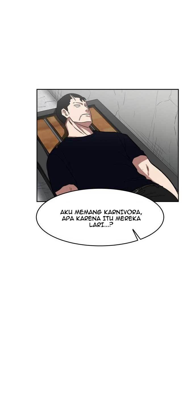 The Carnivorous Chapter 01 Gambar 26