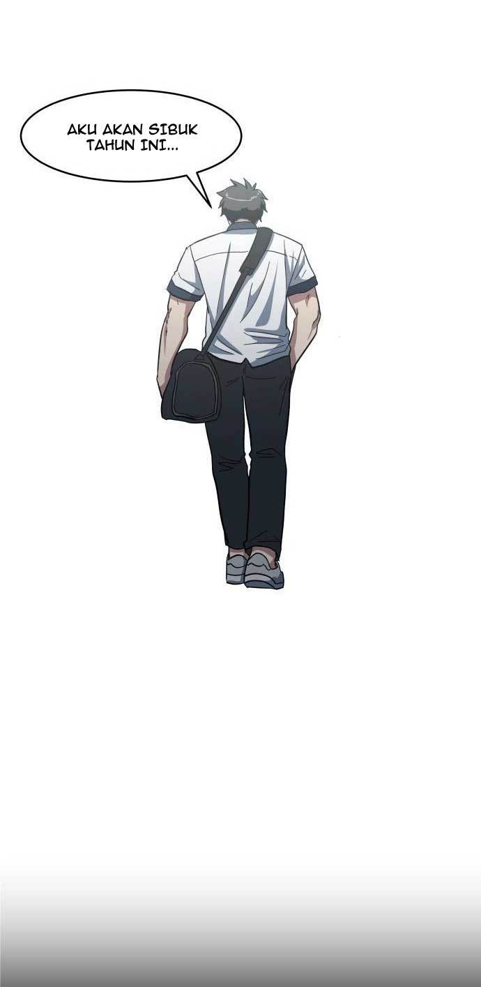 The Carnivorous Chapter 01 Gambar 27