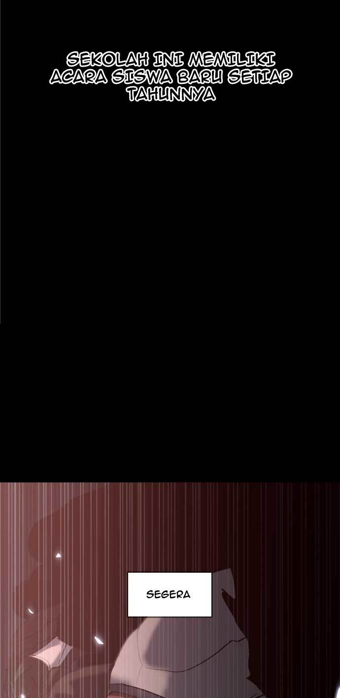 The Carnivorous Chapter 01 Gambar 30