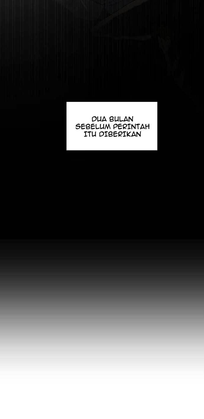 The Carnivorous Chapter 01 Gambar 33