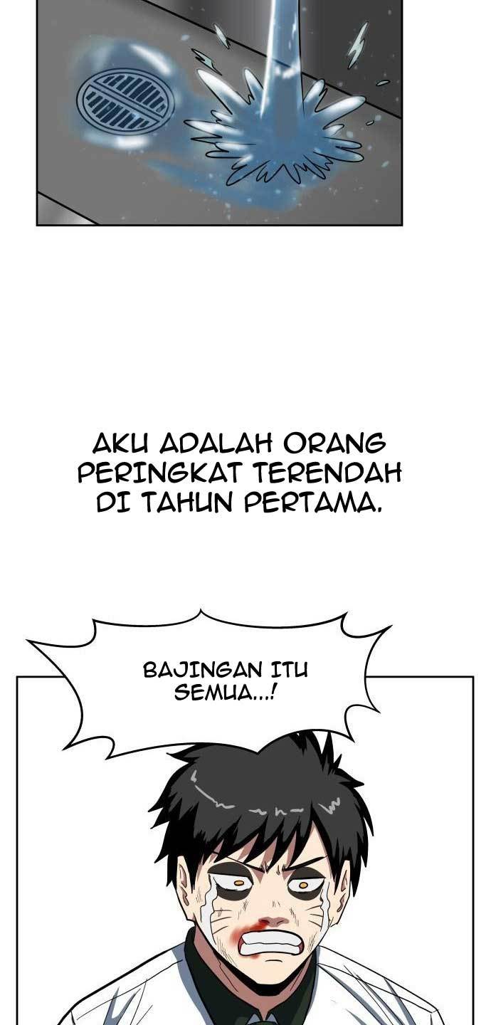 The Carnivorous Chapter 01 Gambar 50