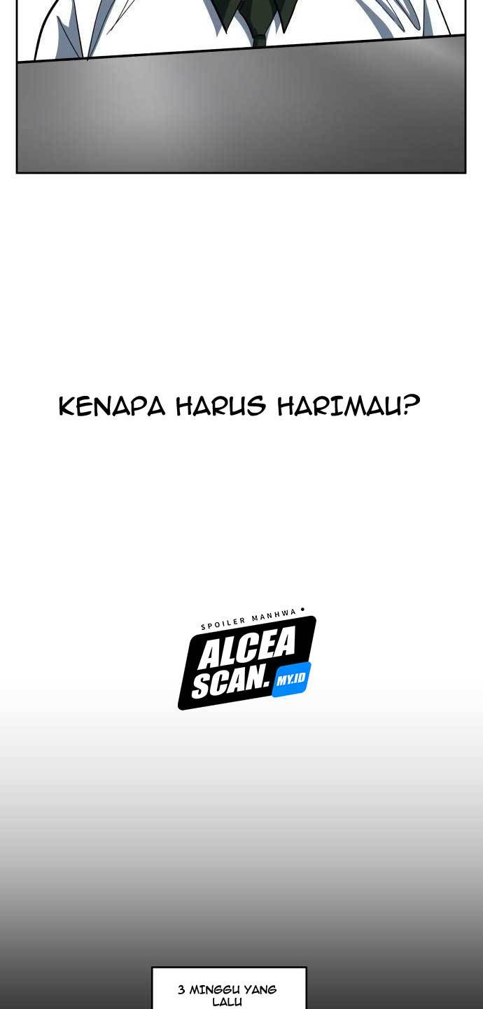 The Carnivorous Chapter 01 Gambar 51