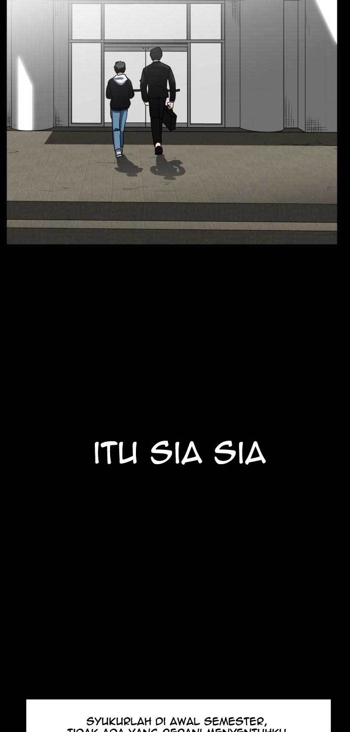 The Carnivorous Chapter 01 Gambar 57