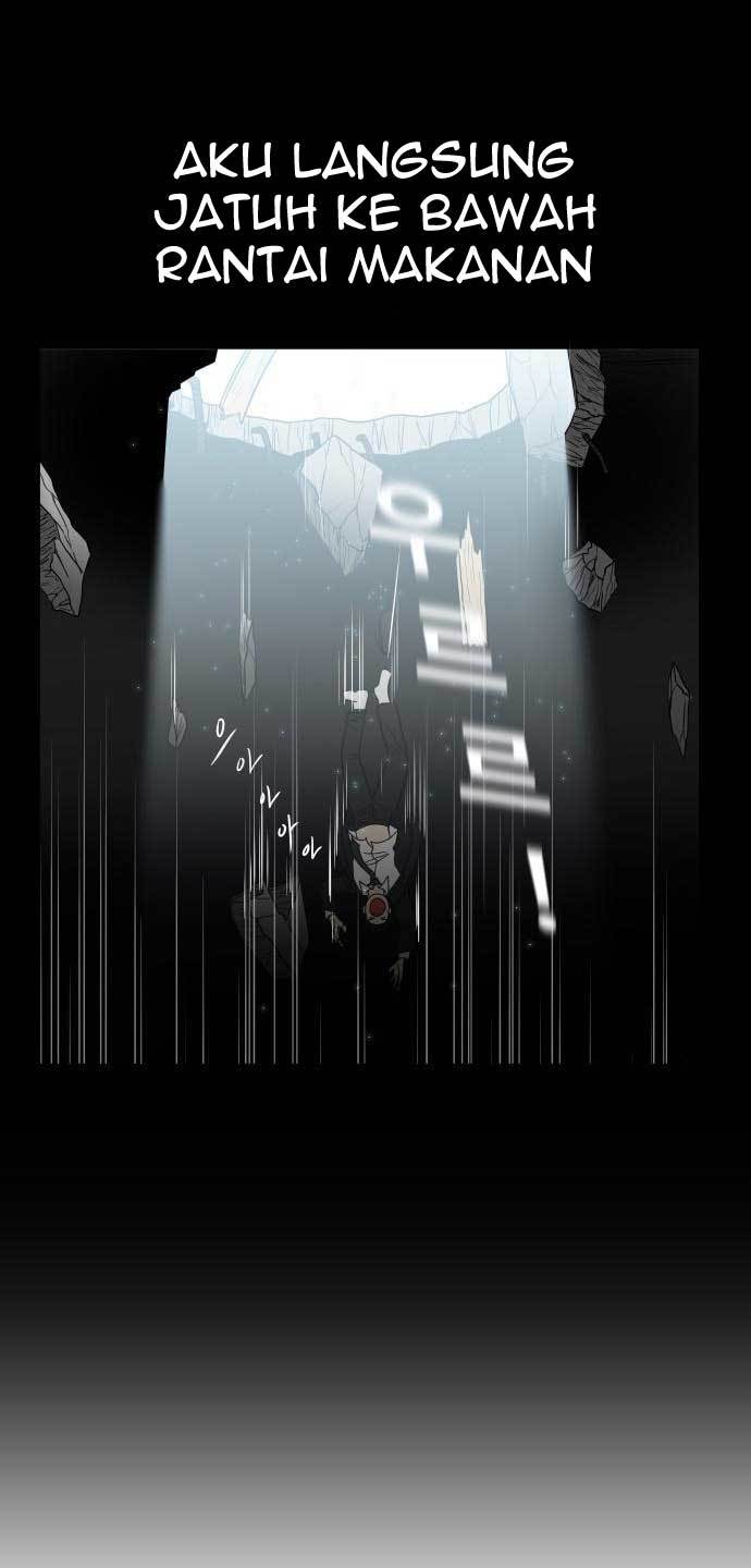 The Carnivorous Chapter 01 Gambar 60