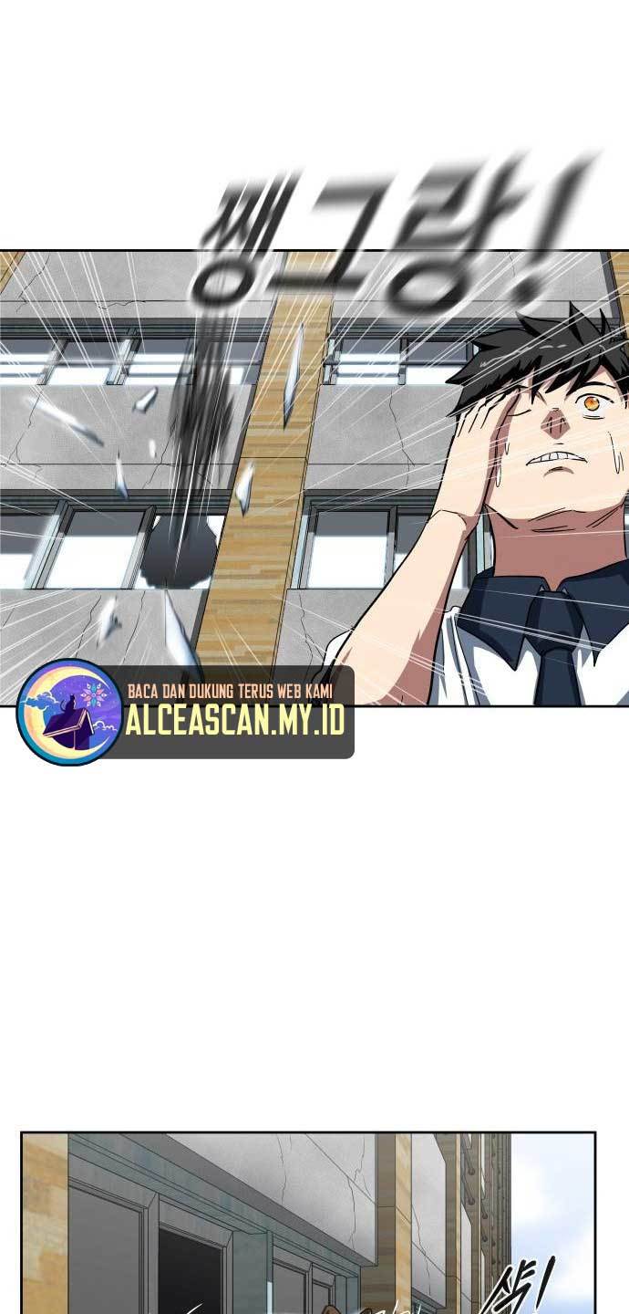 The Carnivorous Chapter 01 Gambar 64