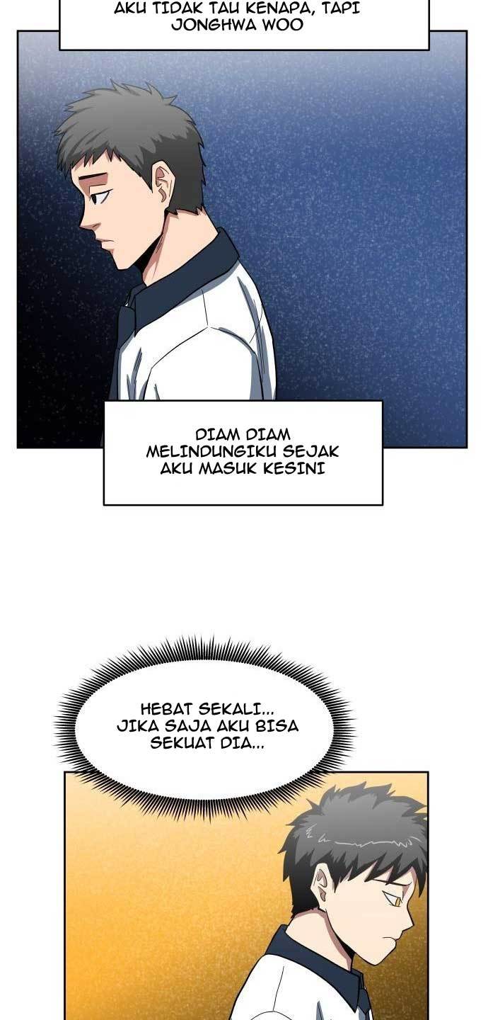 The Carnivorous Chapter 01 Gambar 78