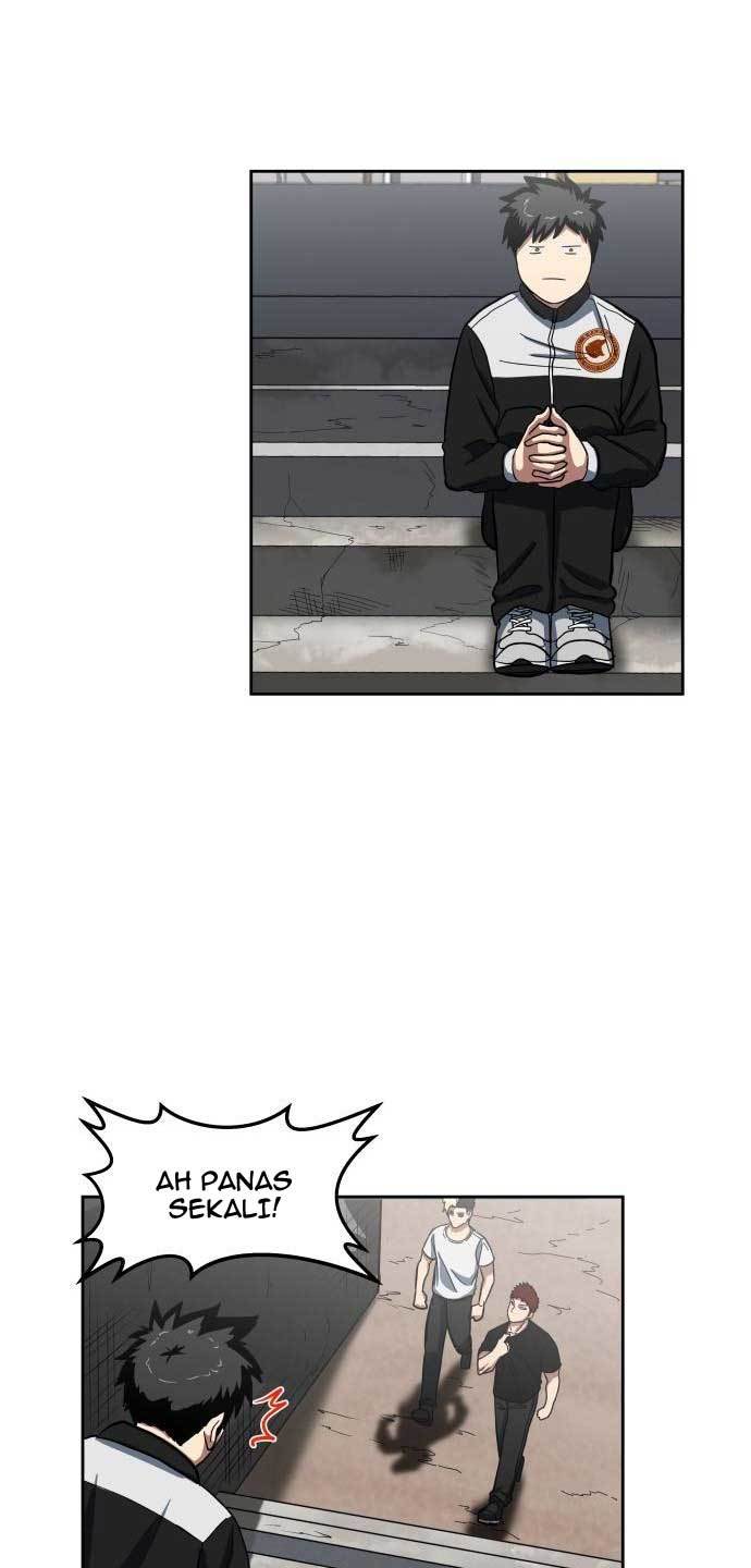 The Carnivorous Chapter 01 Gambar 82