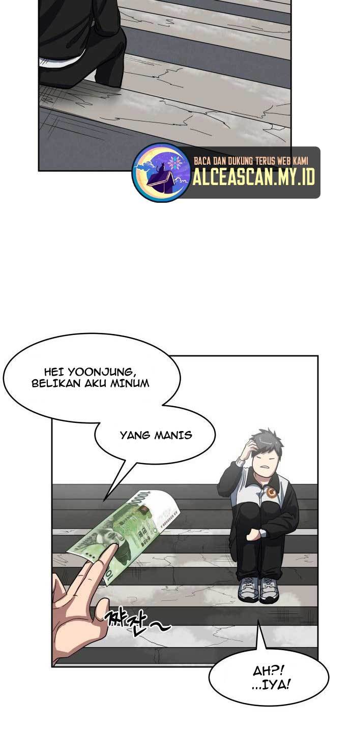 The Carnivorous Chapter 01 Gambar 83