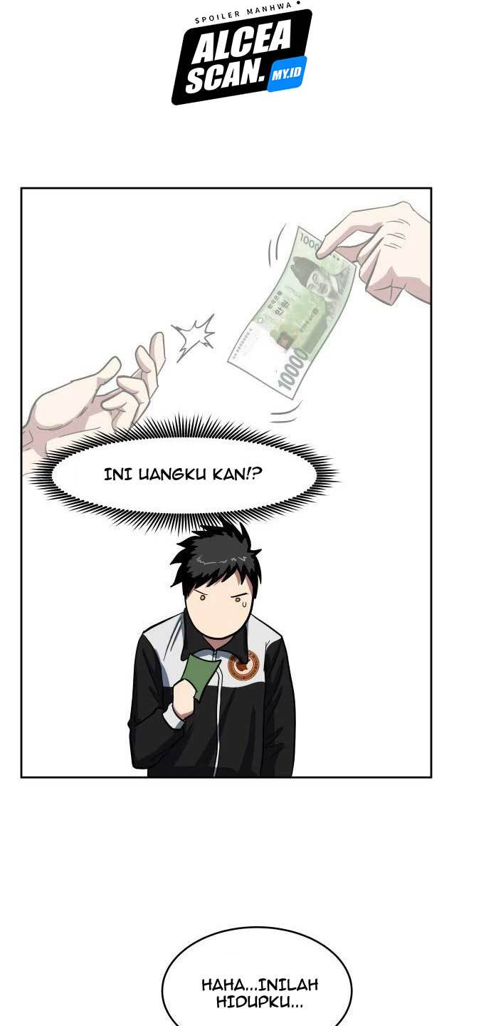 The Carnivorous Chapter 01 Gambar 84