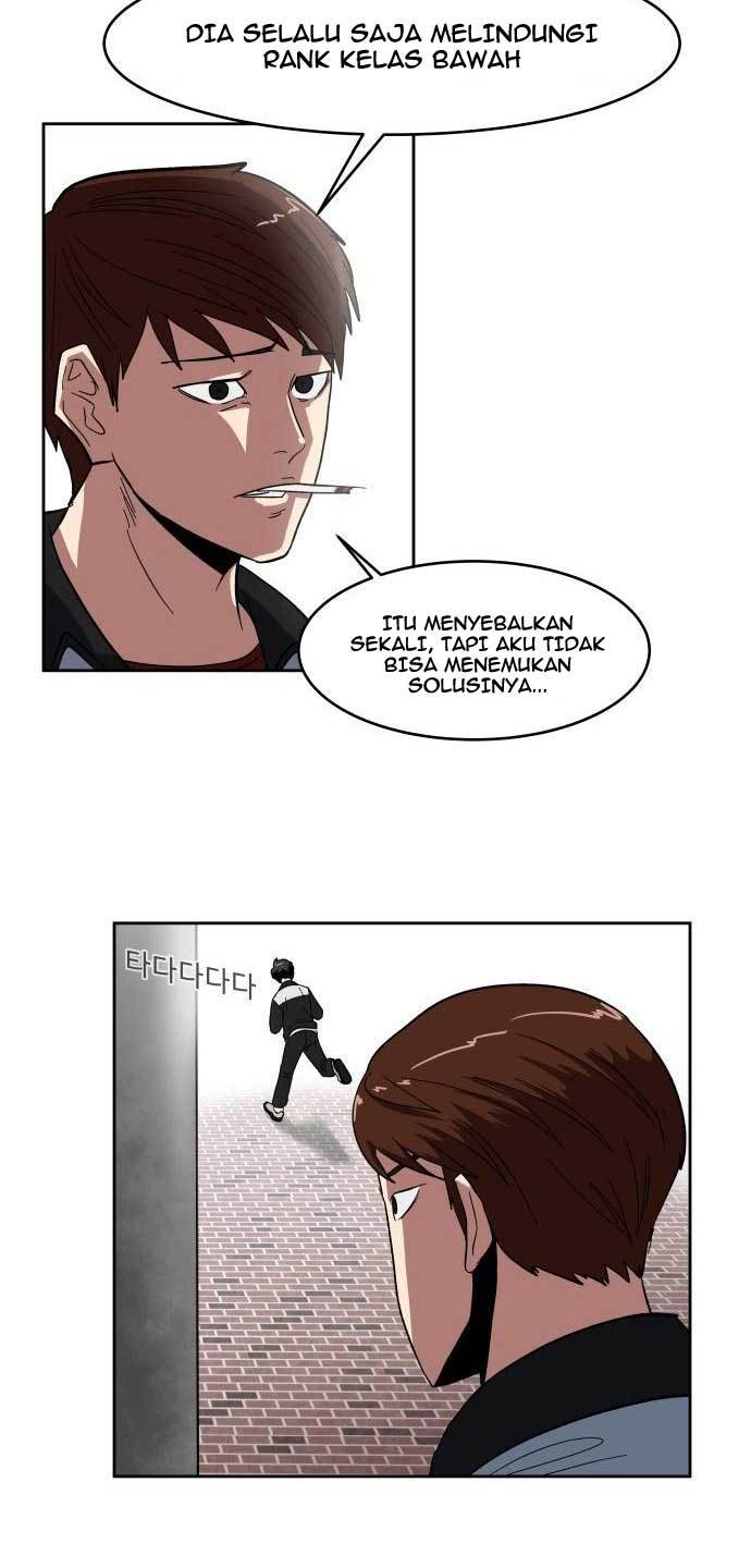 The Carnivorous Chapter 01 Gambar 87