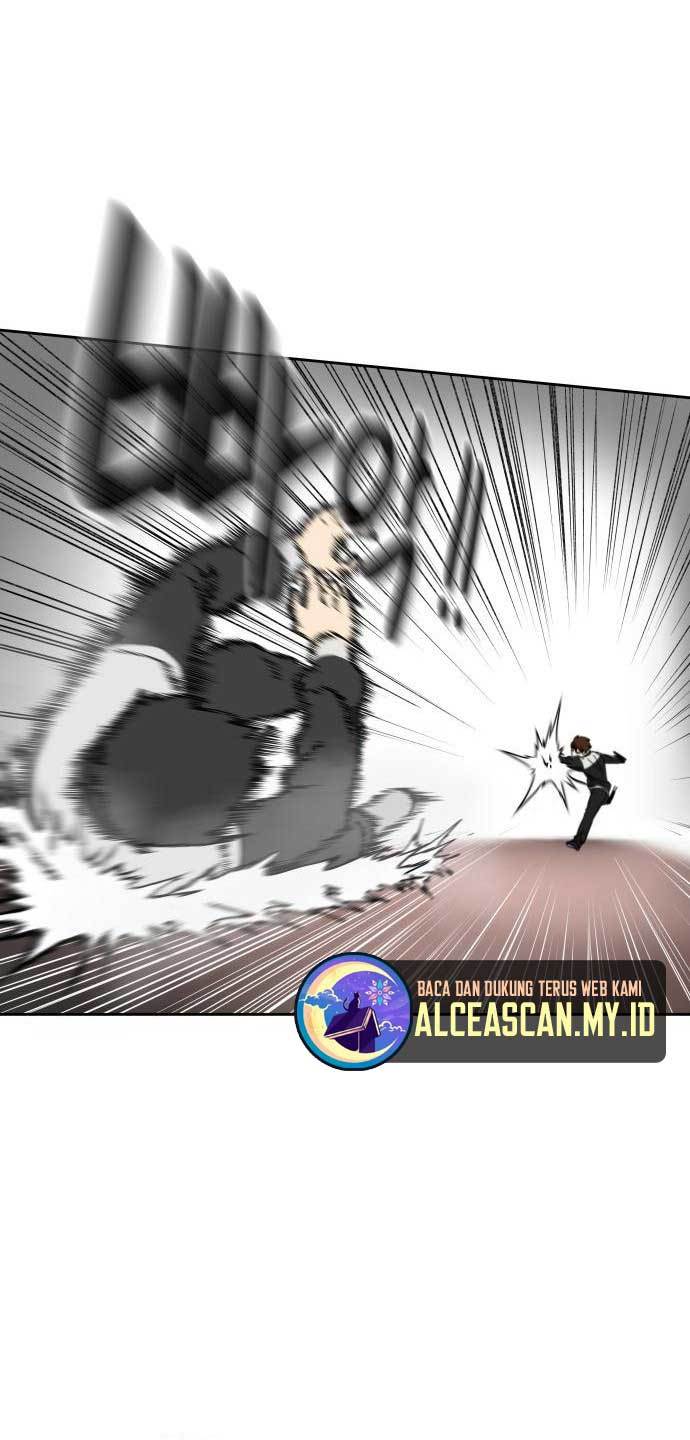 The Carnivorous Chapter 01 Gambar 91