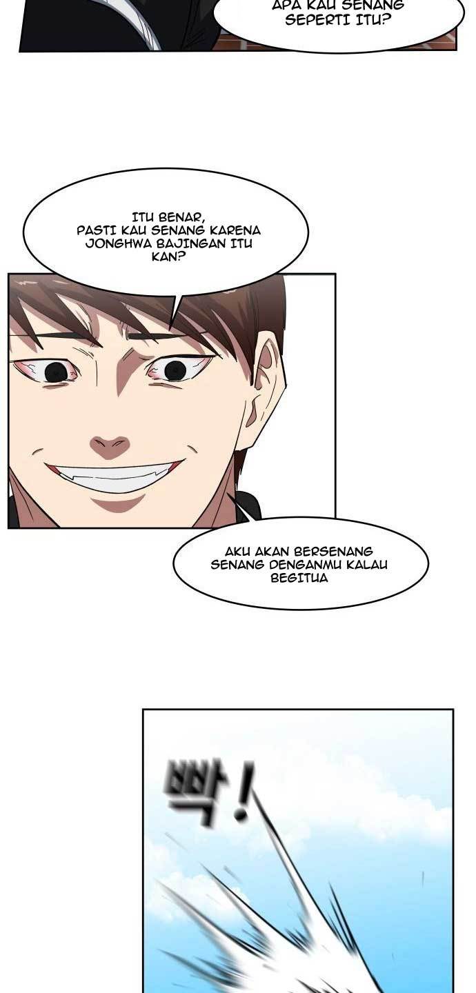 The Carnivorous Chapter 01 Gambar 93