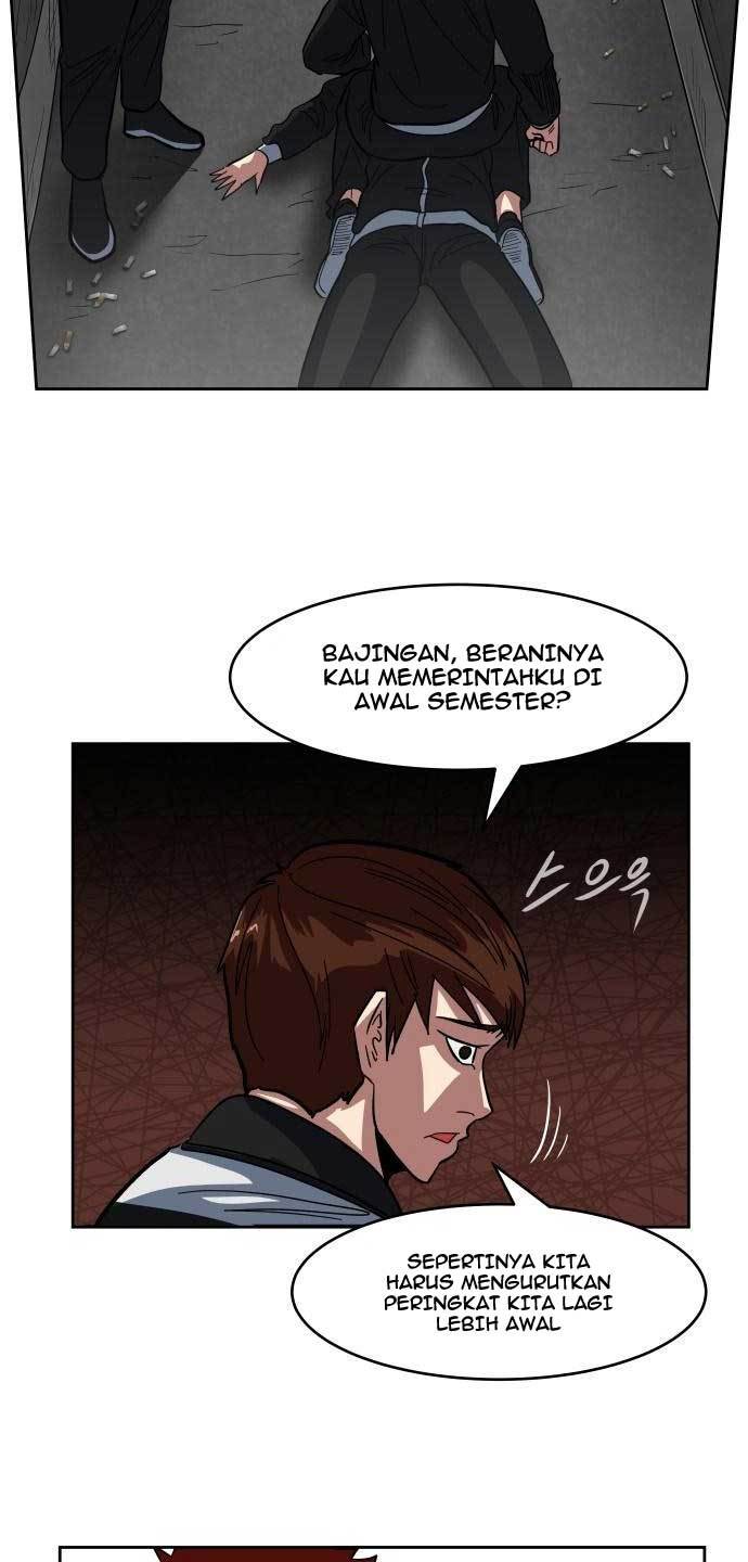 The Carnivorous Chapter 01 Gambar 98