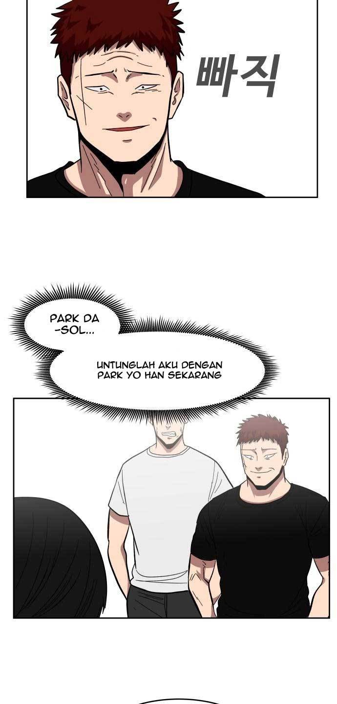 The Carnivorous Chapter 01 Gambar 99